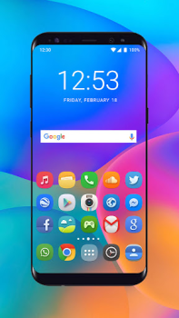 Скачать Theme for Honor X9 Персонализация для Андроид скриншот 6