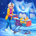 Скачать  Coldscapes: My Match-3 Family