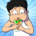Скачать  Drink Fighter Clicker Idle
