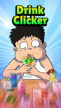 Скачать Drink Fighter Clicker Idle Симуляторы для Андроид скриншот 7