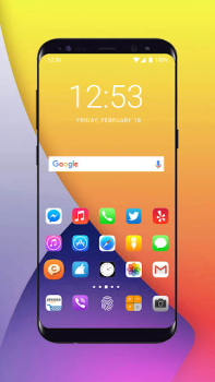 Скачать Launcher for iPhone 13 Pro Max Персонализация для Андроид скриншот 5