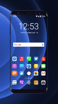 Скачать Launcher for iPhone 13 Pro Max Персонализация для Андроид скриншот 6
