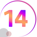 Скачать  Theme for MIUI 14