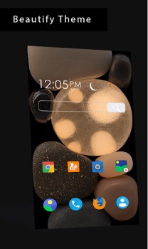 Скачать Theme for MIUI 14 Персонализация для Андроид скриншот 2