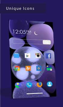Скачать Theme for MIUI 14 Персонализация для Андроид скриншот 3