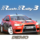 Скачать  Rush Rally 3 Demo