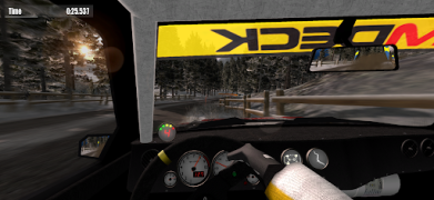 Скачать Rush Rally 3 Demo Гонки для Андроид скриншот 5