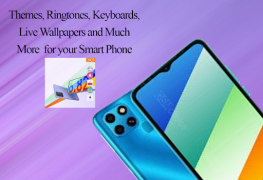 Скачать Infinix Smart 6 Plus Theme Персонализация для Андроид скриншот 4