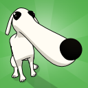 Скачать  Long Nose Dog