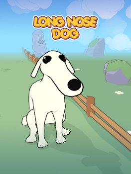 Скачать Long Nose Dog Приключения для Андроид скриншот 7