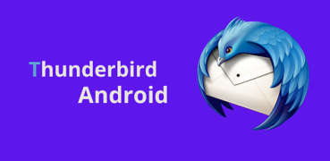 Скачать Thunderbird Email Книги и справочники для Андроид скриншот 5