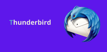 Скачать Thunderbird Email Книги и справочники для Андроид скриншот 6