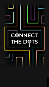 Скачать Dot Link - Connect the Dots Головоломки для Андроид скриншот 7
