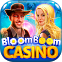 Скачать  Bloom Boom Casino Slots Online
