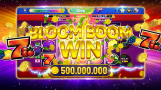 Скачать Bloom Boom Casino Slots Online Казино для Андроид скриншот 4