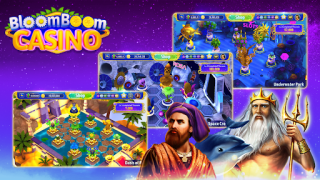 Скачать Bloom Boom Casino Slots Online Казино для Андроид скриншот 7