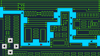 Скачать Hacker the Beginning Demo Приключения для Андроид скриншот 7