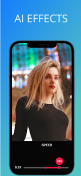 Скачать InShort- Video Editor & Maker Фотография для Андроид скриншот 4