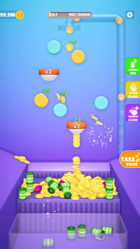 Скачать Coin Fever Стратегии для Андроид скриншот 6