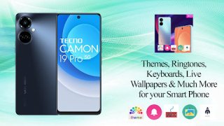 Скачать Themes for Tecno Camon 19 Pro Персонализация для Андроид скриншот 2