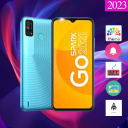 Скачать  Themes for Tecno Spark Go