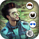 Скачать  Man Photo Editor