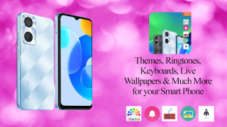 Скачать Themes for Tecno Pop 6 Pro Персонализация для Андроид скриншот 2