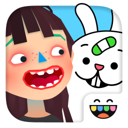 app logo