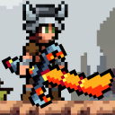 Скачать  Apple Knight 2: Action Game