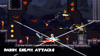 Скачать Apple Knight 2: Action Game Экшен для Андроид скриншот 6