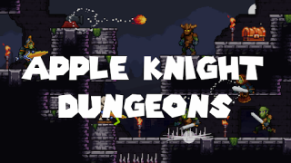 Скачать Apple Knight 2: Action Game Экшен для Андроид скриншот 7