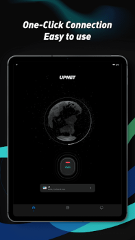 Скачать Upnet VPN- Fast & Stable VPN Инструменты для Андроид скриншот 6