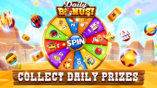 Скачать BINGO SHOWDOWN - Бинго Онлайн Настольные игры для Андроид скриншот 2