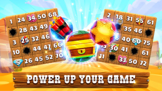 Скачать BINGO SHOWDOWN - Бинго Онлайн Настольные игры для Андроид скриншот 4
