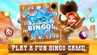Скачать BINGO SHOWDOWN - Бинго Онлайн Настольные игры для Андроид скриншот 7