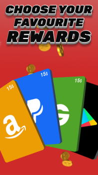 Скачать Cash Alarm: Games & Rewards Казуальные для Андроид скриншот 4