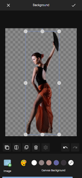 Скачать Photo Kit Работа для Андроид скриншот 4