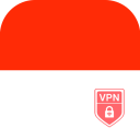 Скачать  VPN Indonesia - Fast Super VPN
