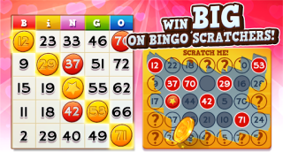 Скачать Bingo Pop - лото Настольные игры для Андроид скриншот 5