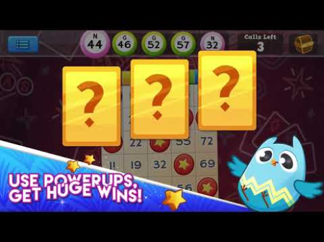 Скачать Bingo Pop - лото Настольные игры для Андроид скриншот 8