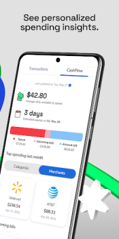 Скачать Branch: A Better Payday Финансы для Андроид скриншот 6