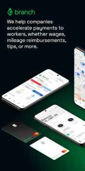 Скачать Branch: A Better Payday Финансы для Андроид скриншот 7