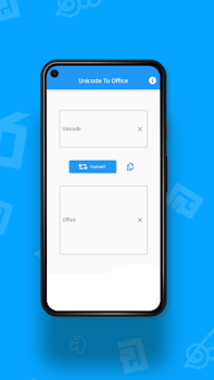 Скачать Uni Converter Работа для Андроид скриншот 2