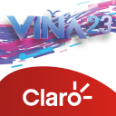 Скачать  Claro Viña 2023