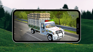 Скачать DJ Pickup India Автомобили и транспорт для Андроид скриншот 5