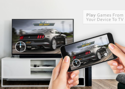Скачать Smart View TV All Share Cast Персонализация для Андроид скриншот 3