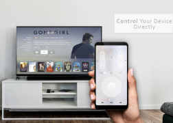 Скачать Smart View TV All Share Cast Персонализация для Андроид скриншот 4
