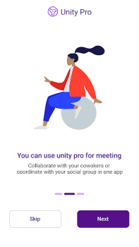 Скачать Unity Pro Работа для Андроид скриншот 3