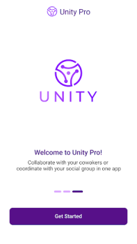 Скачать Unity Pro Работа для Андроид скриншот 4