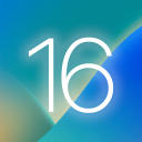 Скачать  iOS 16 Icon pack